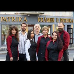 Krámek U Patrika