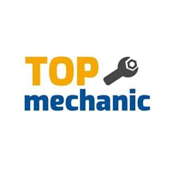 TopMechanic - servis kompresorů