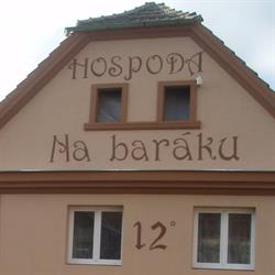 Hospoda Na Baráku