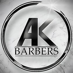 AK Barbers Beroun