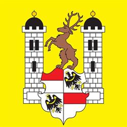 Městys Cerhovice