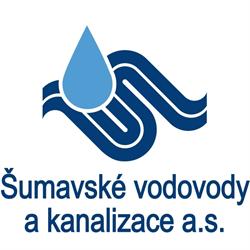 Šumavské vodovody a kanalizace a.s.