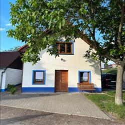 Apartmán Na vinařské stezce