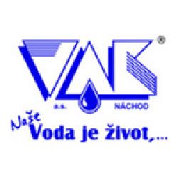 VODOVODY A KANALIZACE NÁCHOD a.s.