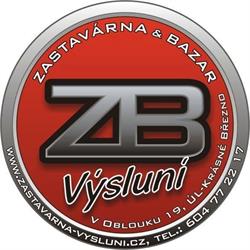 Zastavárna&Bazar Výsluní