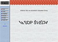 SDP ŠVÉDA s.r.o.