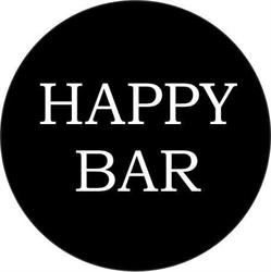 HAPPY BAR
