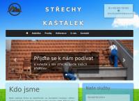 Střechy Kaštálek s.r.o.