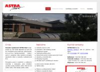 Astra Mont S R.o.