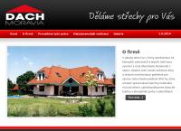 Dach Moravia, S.r.o.