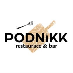 PODNIKK restaurace a bar