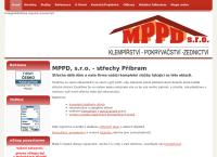 Mppd, S.r.o.