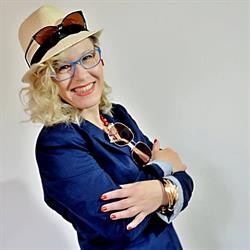 Optika Jana Nováková