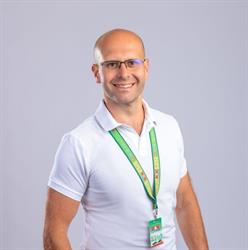 Vlastimil Cigánek M&M reality Horní Slavkov