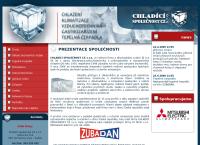 Chladící Společnost Cz S.r.o.
