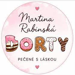 Martina Rabinská