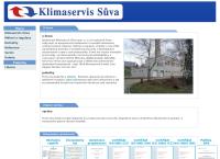 KLIMASERVIS SŮVA, spol. s r.o.