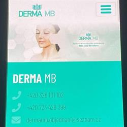 Dermatovenerologická ambulance MUDr Jana Marčeková