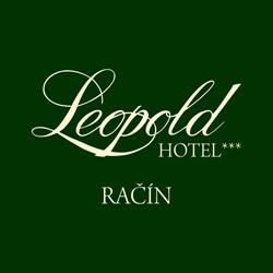 Hotel Leopold Račín - Vysočina