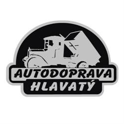 Autodoprava Hlavatý