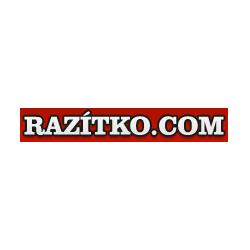 RAZÍTKO - RAZÍTKA RYCHLE A BEZ STAROSTÍ