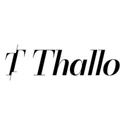 Thallo Stříbro