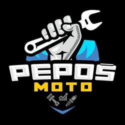 PEPOŠ-MOTO