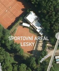 Sportovní areál Lesky