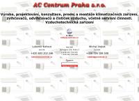 AC Centrum Praha s.r.o.