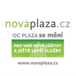 OC Plaza Liberec
