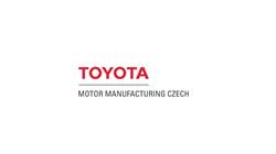 Toyota Motor Manufacturing Czech Republic s.r.o.