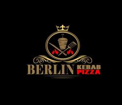 Berlin Kebab Pizza