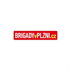 Brigády v Plzni