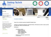 Daldrop Technik S.r.o.