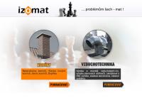 IZOMAT s.r.o.