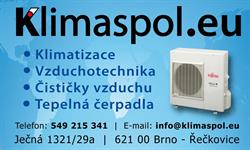 KLIMASPOL. spol. s r.o., Stanislav Böhm