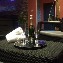 Privátní wellness Intimrelax