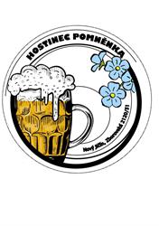 Hostinec Pomněnka