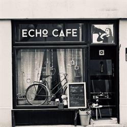 ECHO café