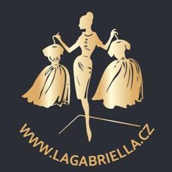 LA GABRIELLA dámská móda & styling pro ženy