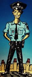 Městská Policie