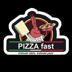 Pizza Fast Beroun