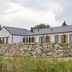 Babyky apartmány