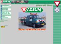 Adsum Spol. S R.o.