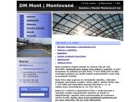 Dm Mont S.r.o.