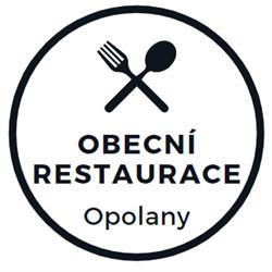 Obecní restaurace Opolany