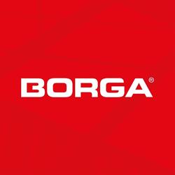 Borga, S.r.o.