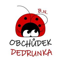 OBCHŮDEK DEDRUNKA