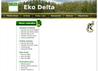 Eko Delta S.r.o.