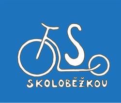 S koloběžkou